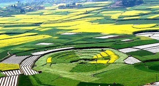 走進(jìn)苗族文化中心雷山 體驗(yàn)中國(guó)十大最好玩的地