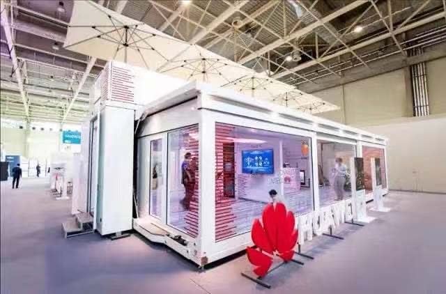  國(guó)際電聯(lián)2019世界電信展：5G+千兆，智聯(lián)未來(lái)